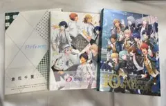 劇団シャイニング うたプリ REVUE 太田基裕ファンクラブ特典 | Mercari