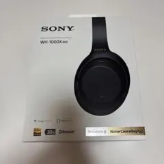 2026年最新】sony ヘッドホン wh1000xm3の人気アイテム - メルカリ