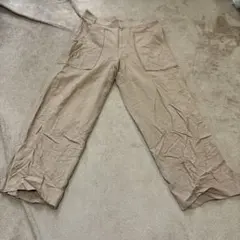 レディース スラックス