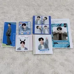 WEST. 藤井流星 雑誌 切り抜き アイドル誌 テレビ誌