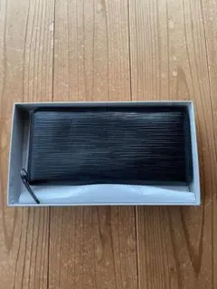 カルバンクライン 長財布