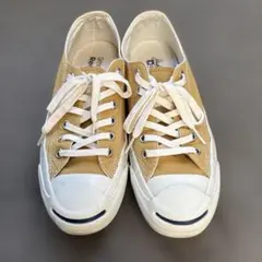 コンバース　CONVERSE JACK PURCELL スニーカー