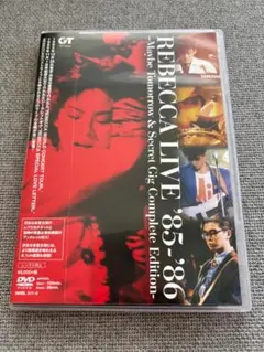 2026年最新】REBECCA□ライブグッズの人気アイテム - メルカリ