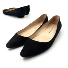 2026年最新】マノロブラニク パンプスの人気アイテム - メルカリ