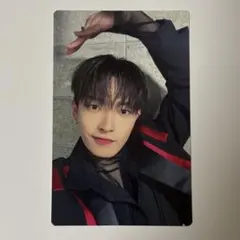 ATEEZ NOTOKAY ソロ盤 トレカ ホンジュン - メルカリ