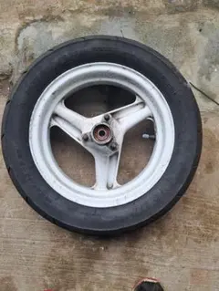 2025年最新】NSR50 ホイールの人気アイテム - メルカリ