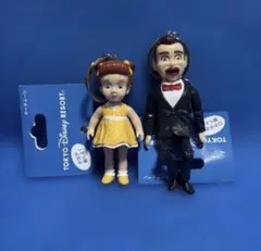 エディ＆ブライアン人形キーホルダー 宇宙兄弟 - メルカリ