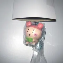 ちいかわ　マスコットつきビスケット　カニちゃん　古本屋