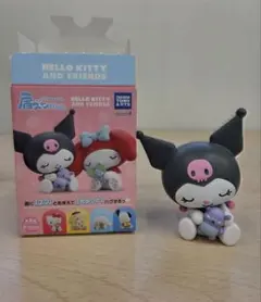 サンリオ 肩ズンHug. クロミ