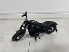 Harley-Davidson XL883 ミニレプリカモデルのサムネイル