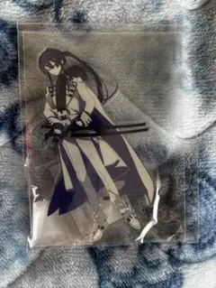 【にじさんじタロット】アクリルスタンド 長尾景