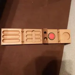 印鑑ケース ペン立てハンドメイド