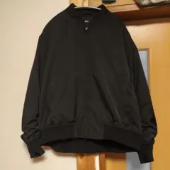 価格応談　UNIQLO　ユニクロC 　ボマージャケット　2024　XL