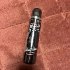 hoyu Beautteen 黒染めスプレーのサムネイル