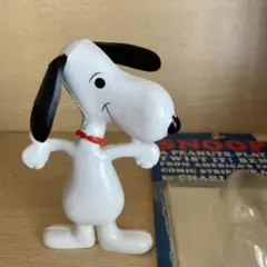 ヴィンテージ SNOOPY ラバードール ♬のサムネイル