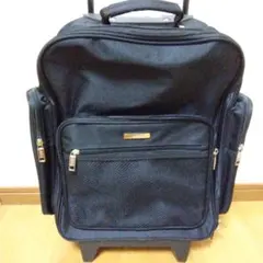 エース bon cadeau キャリーバッグ ACEトローリーバッグ - メルカリ