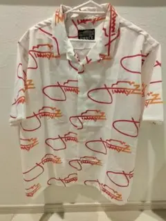 jimmy'z　ジミーズ　半袖シャツ
