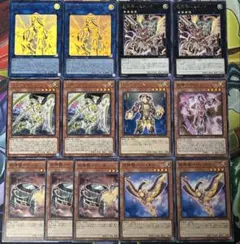 Z/X 暁十天クテール・マシャカ 4枚セット - メルカリ
