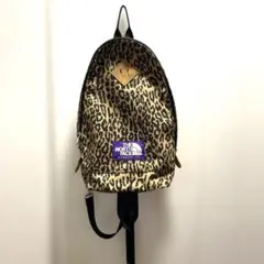 THE NORTH FACE レオパード柄バッグ/ワンショルダーのサムネイル