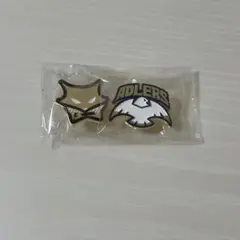 ハイキュー!! クロニクル ピンバッジ