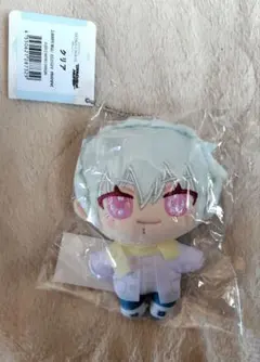 キラメモ ぬいパル ドラマダ DRAMAticalMurder クリア - メルカリ