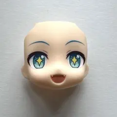 プロセカ ねんどろいど 初音ミク ワンダーランドのセカイVer.顔パーツ