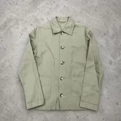 N A.P.C アーペーセー ワーク シャツ ジャッケットのサムネイル