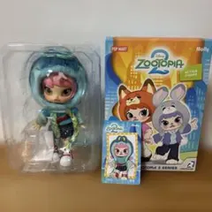 新品未開封 ねんどろいど ベアトリクス・ルボー Slime Rancher 2 | Mercari