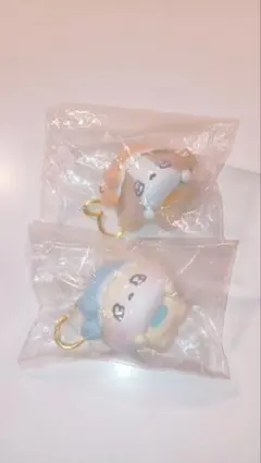 ふにゅ ふろっきーどーるこれくしょん ぽみゅ ねみゅ