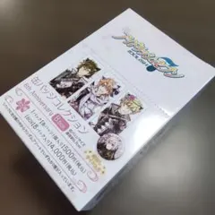 アイドリッシュセブン 6th Anniversary 缶バッジコレクション