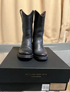 2026年最新】(ローリングダブトリオ) rolling dub trio roots low