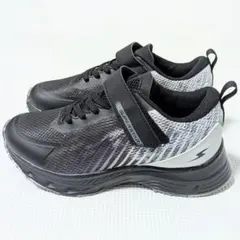 ムーンスター J1169 ブラック 21.0cm 3E スーパースター　試着のみ