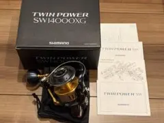 2026年最新】ツインパワーsw14000xg 21の人気アイテム - メルカリ