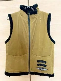 2025年最新】geruga ベストの人気アイテム - メルカリ