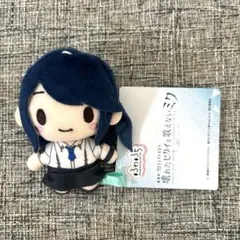 劇場版プロセカ　壊れたセカイと歌えないミク　ふわぷちマスコット　星乃一歌 ②