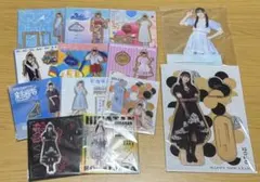 日向坂46 大田美月 アクリルスタンド まとめ売り 大田美月 日向坂46 アクリルスタンド・ブロマイドセット - メルカリ