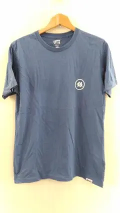 (〇5383)UNIQLO ユニクロ メンズ Tシャツ サイズL