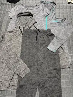 ランニングウェア