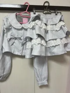 Honey Cinnamon セットアップ