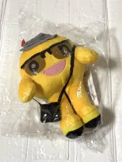 水曜どうでしょう　1番くじ　コスチューム　onちゃん　ぬいぐるみ　校長