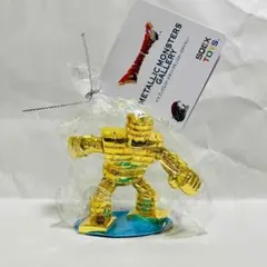 【新品】ドラゴンクエスト メタリックモンスターズギャラリー ゴールドマン