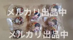 越前リョーマ 新テニスの王子様 缶バッジセット 20th テニラビ 特典