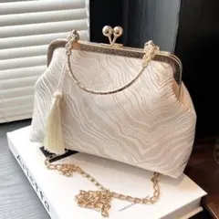 バッグ パーティ