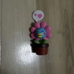 【たまごっち】【えもふぃぐ】くさっち フィギュア