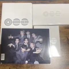 新品未開封】BTS ARIRANG 3形態 クリアファイル付き 2セット - メルカリ