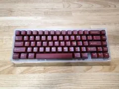 Swagkeys Eave65 Transparent
