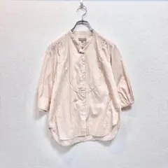 総柄シャツ シャツ