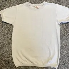 Goodwear 半袖Tシャツ S ベージュ