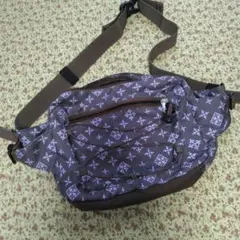 ショルダーバッグ コラボ