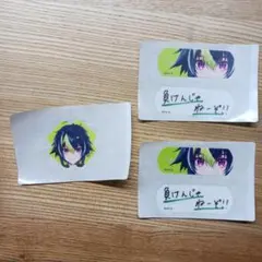 伊波ライ Charm Aid にじさんじ